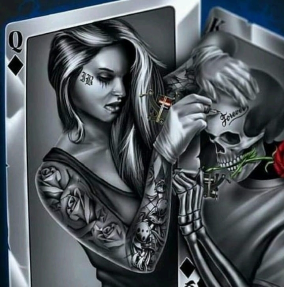 Meet your Posher, Adriana - Picture 1 of 1